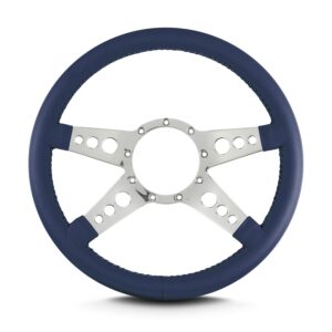 Lecarra Mark 9 GT Steering Wheel