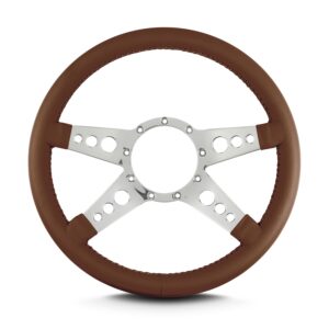 Lecarra Mark 9 GT Steering Wheel