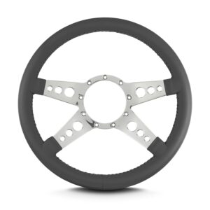 Lecarra Mark 9 GT Steering Wheel