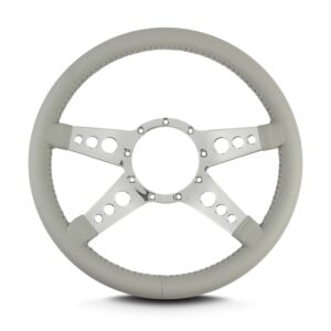Lecarra Mark 9 GT Steering Wheel