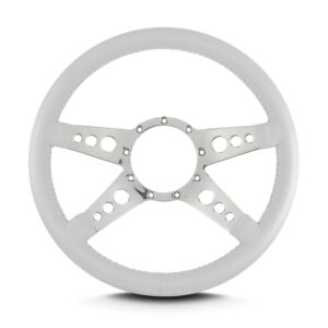 Lecarra Mark 9 GT Steering Wheel