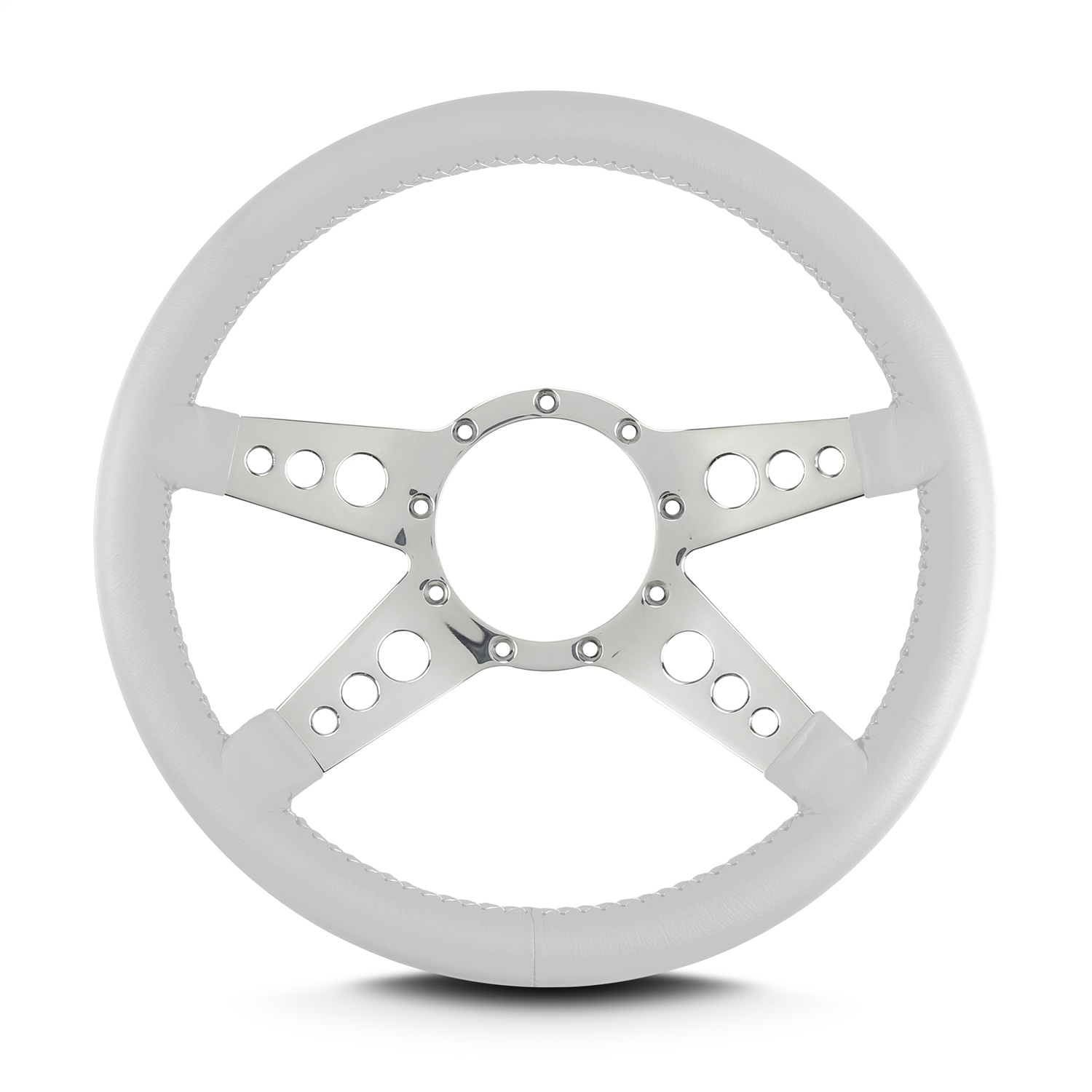 Lecarra Mark 9 GT Steering Wheel