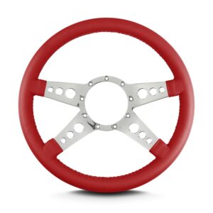 Lecarra Mark 9 GT Steering Wheel