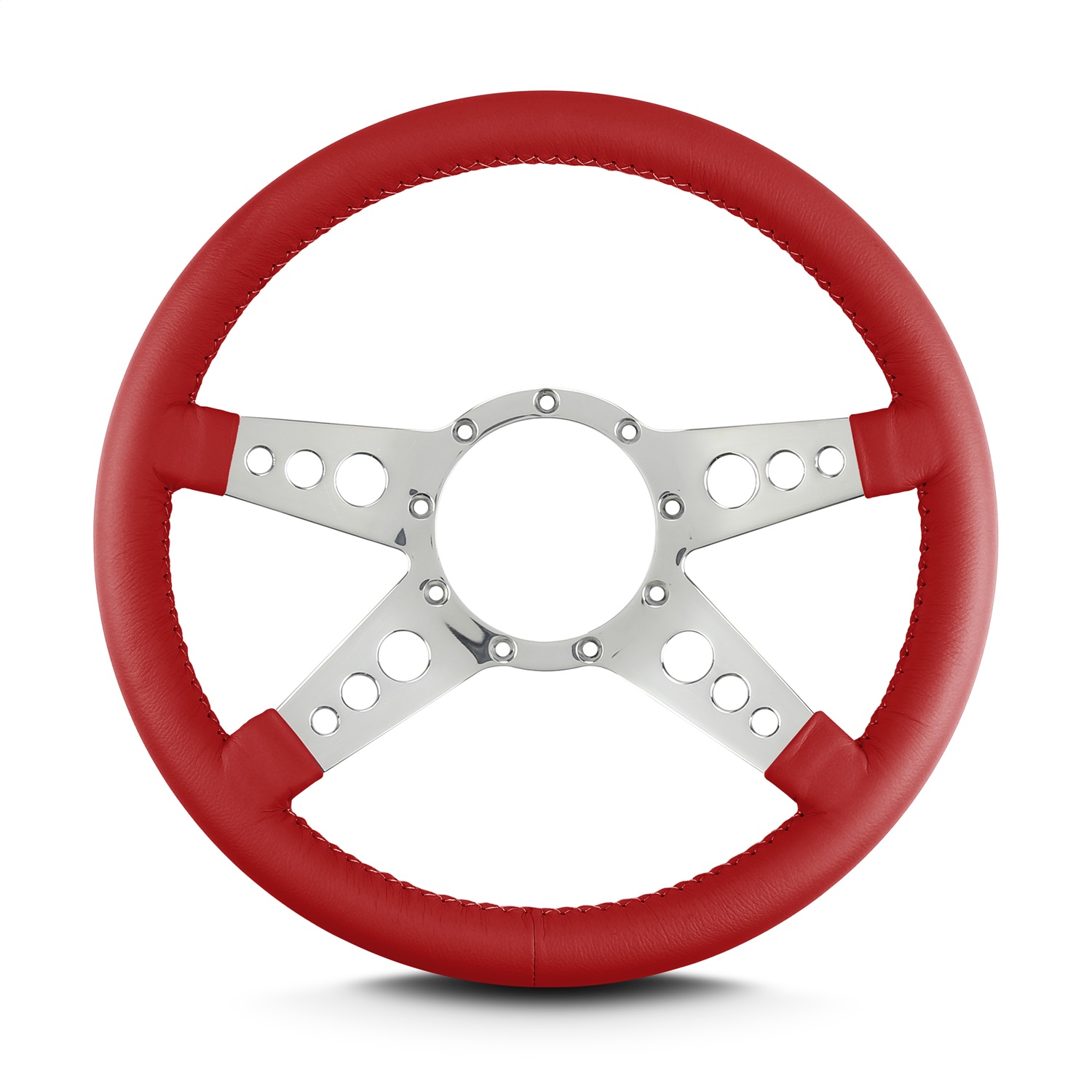 Lecarra Mark 9 GT Steering Wheel
