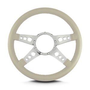 Lecarra Mark 9 GT Steering Wheel