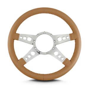 Lecarra Mark 9 GT Steering Wheel