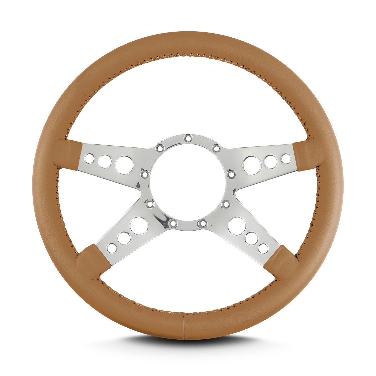 Lecarra Mark 9 GT Steering Wheel