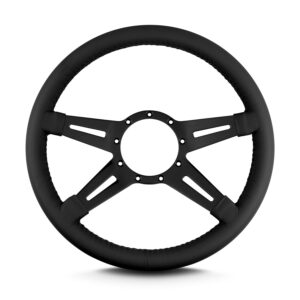 Lecarra Mark 9 Elegante Steering Wheel