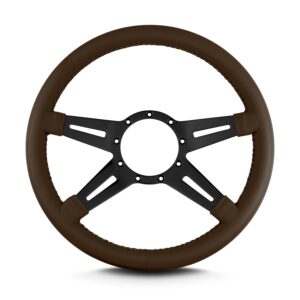 Lecarra Mark 9 Elegante Steering Wheel