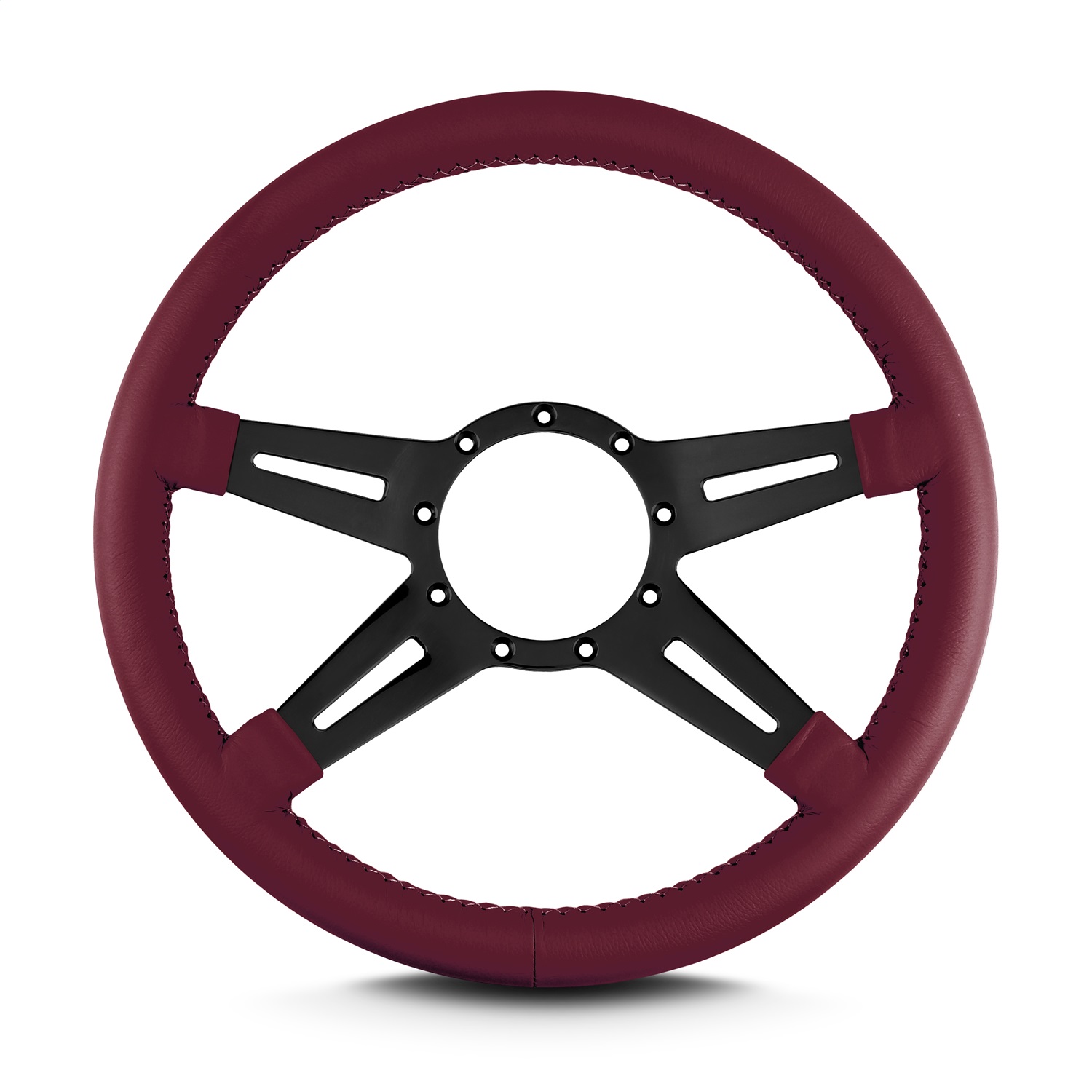 Lecarra Mark 9 Elegante Steering Wheel