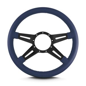 Lecarra Mark 9 Elegante Steering Wheel