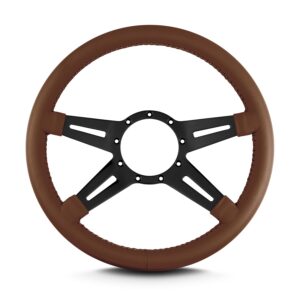Lecarra Mark 9 Elegante Steering Wheel