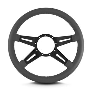 Lecarra Mark 9 Elegante Steering Wheel