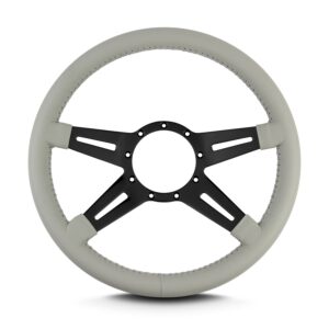 Lecarra Mark 9 Elegante Steering Wheel