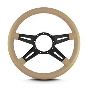 Lecarra Mark 9 Elegante Steering Wheel