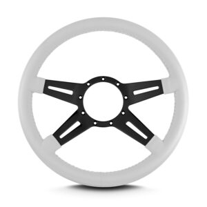 Lecarra Mark 9 Elegante Steering Wheel