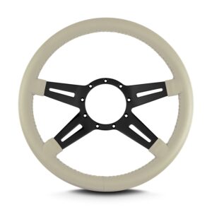 Lecarra Mark 9 Elegante Steering Wheel