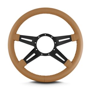 Lecarra Mark 9 Elegante Steering Wheel