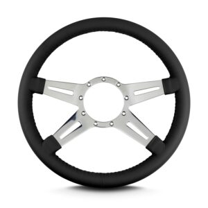 Lecarra Mark 9 Elegante Steering Wheel