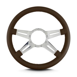 Lecarra Mark 9 Elegante Steering Wheel