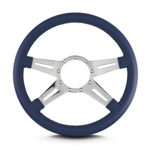 Lecarra Mark 9 Elegante Steering Wheel