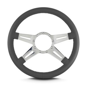 Lecarra Mark 9 Elegante Steering Wheel