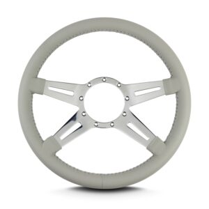 Lecarra Mark 9 Elegante Steering Wheel