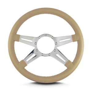 Lecarra Mark 9 Elegante Steering Wheel