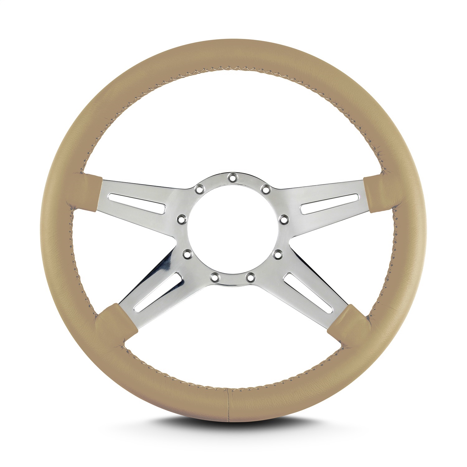 Lecarra Mark 9 Elegante Steering Wheel