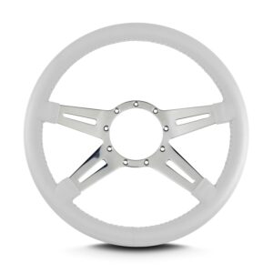 Lecarra Mark 9 Elegante Steering Wheel