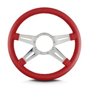 Lecarra Mark 9 Elegante Steering Wheel