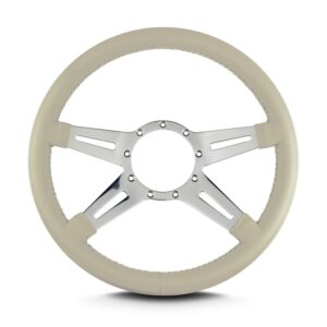 Lecarra Mark 9 Elegante Steering Wheel