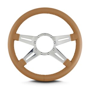 Lecarra Mark 9 Elegante Steering Wheel
