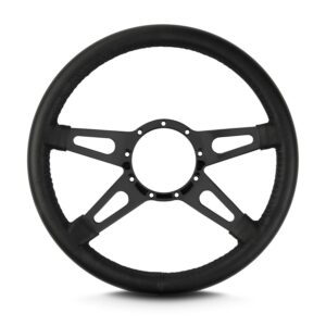 Lecarra Mark 9 Supreme Steering Wheel