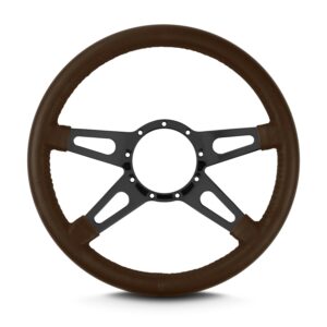 Lecarra Mark 9 Supreme Steering Wheel