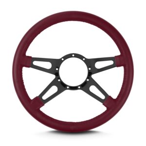 Lecarra Mark 9 Supreme Steering Wheel