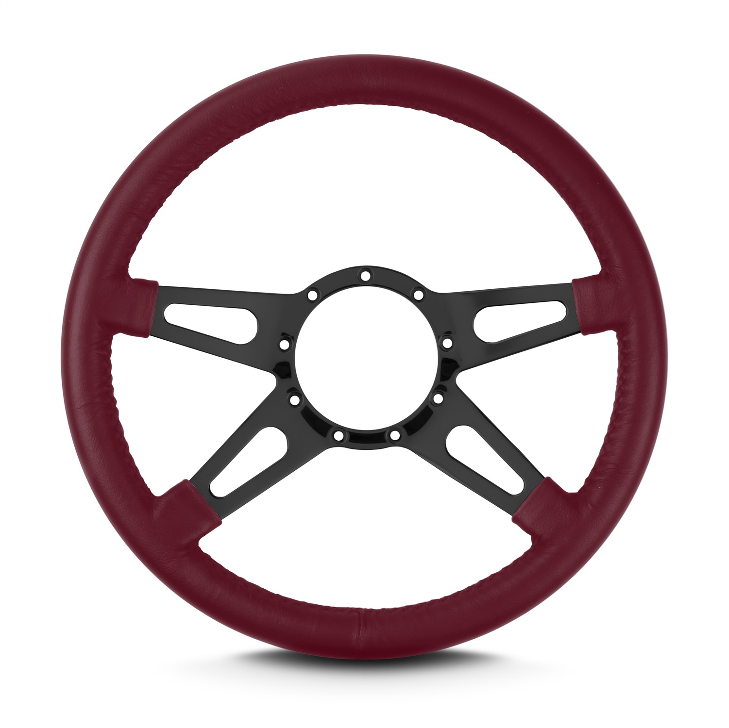 Lecarra Mark 9 Supreme Steering Wheel