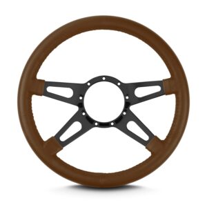 Lecarra Mark 9 Supreme Steering Wheel