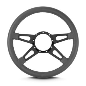 Lecarra Mark 9 Supreme Steering Wheel