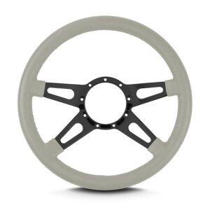 Lecarra Mark 9 Supreme Steering Wheel