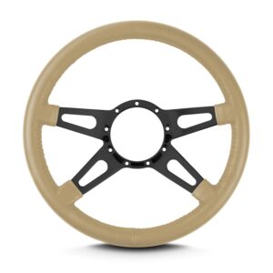 Lecarra Mark 9 Supreme Steering Wheel