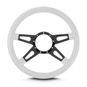 Lecarra Mark 9 Supreme Steering Wheel