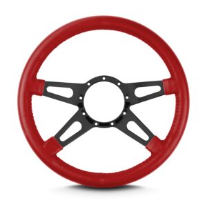 Lecarra Mark 9 Supreme Steering Wheel