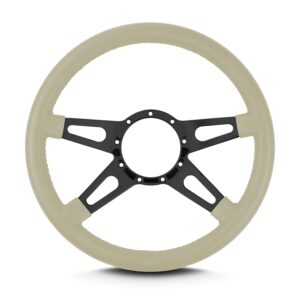 Lecarra Mark 9 Supreme Steering Wheel