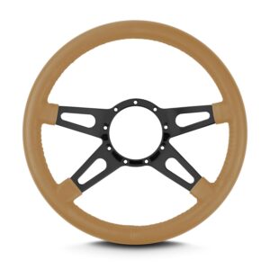 Lecarra Mark 9 Supreme Steering Wheel