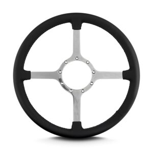 Lecarra Mark 4 Classic Steering Wheel