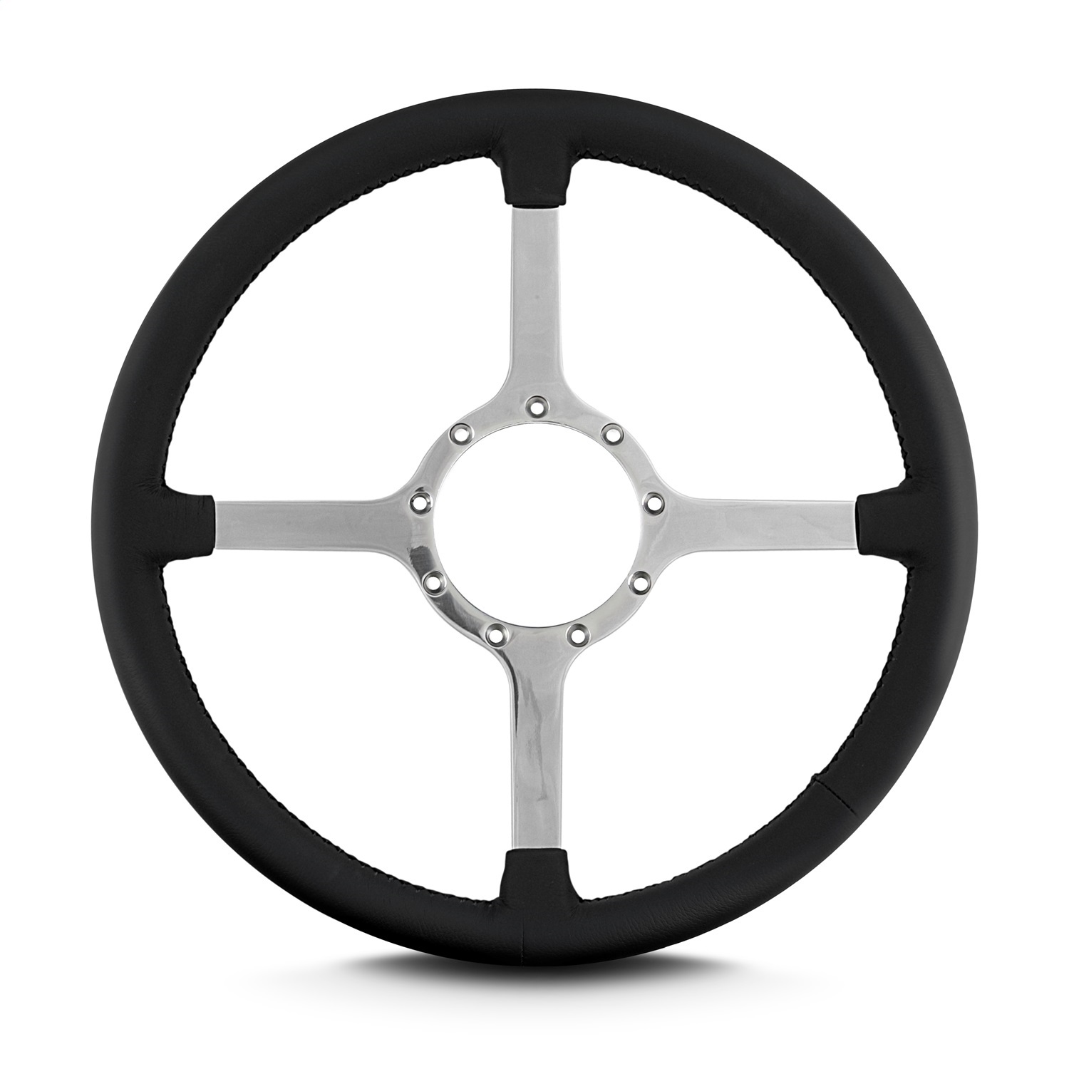 Lecarra Mark 4 Classic Steering Wheel