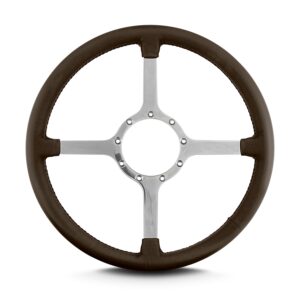 Lecarra Mark 4 Classic Steering Wheel