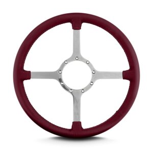 Lecarra Mark 4 Classic Steering Wheel
