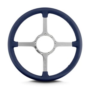Lecarra Mark 4 Classic Steering Wheel
